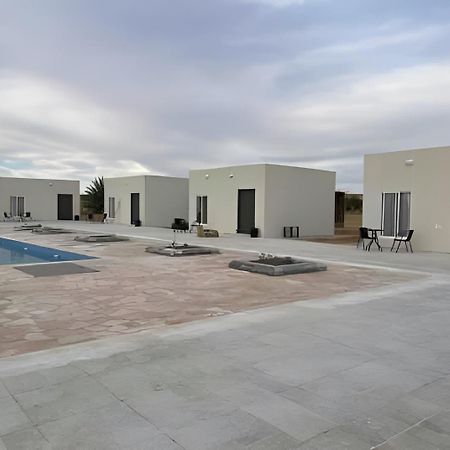 منتجع إستكنان The Quite 2 Apartment Al Ula Exterior photo