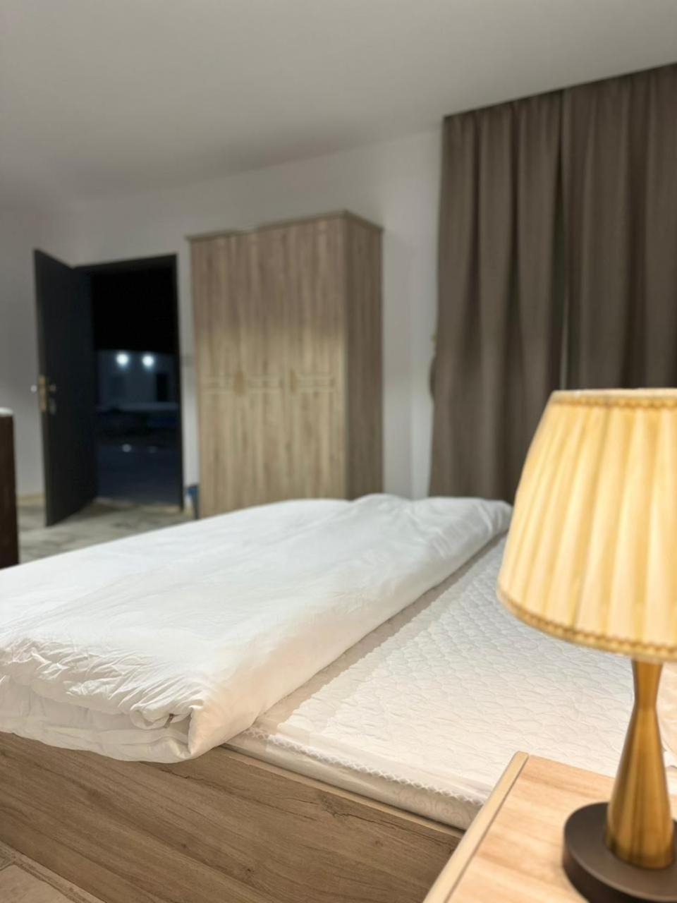 منتجع إستكنان The Quite 2 Apartment Al Ula Exterior photo