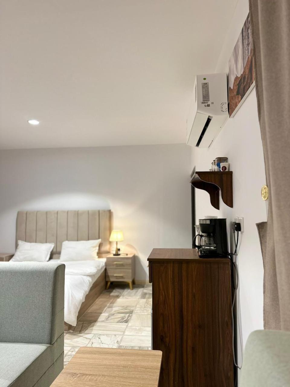 منتجع إستكنان The Quite 2 Apartment Al Ula Exterior photo