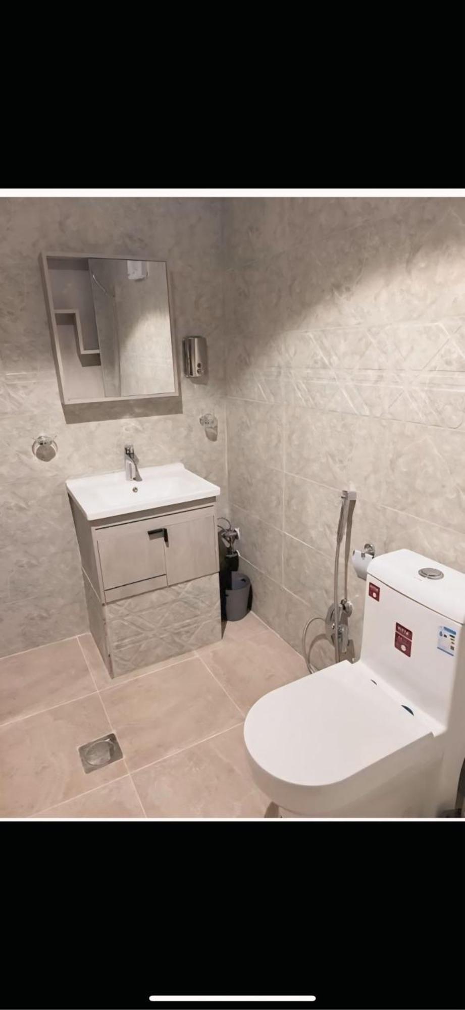منتجع إستكنان The Quite 2 Apartment Al Ula Exterior photo
