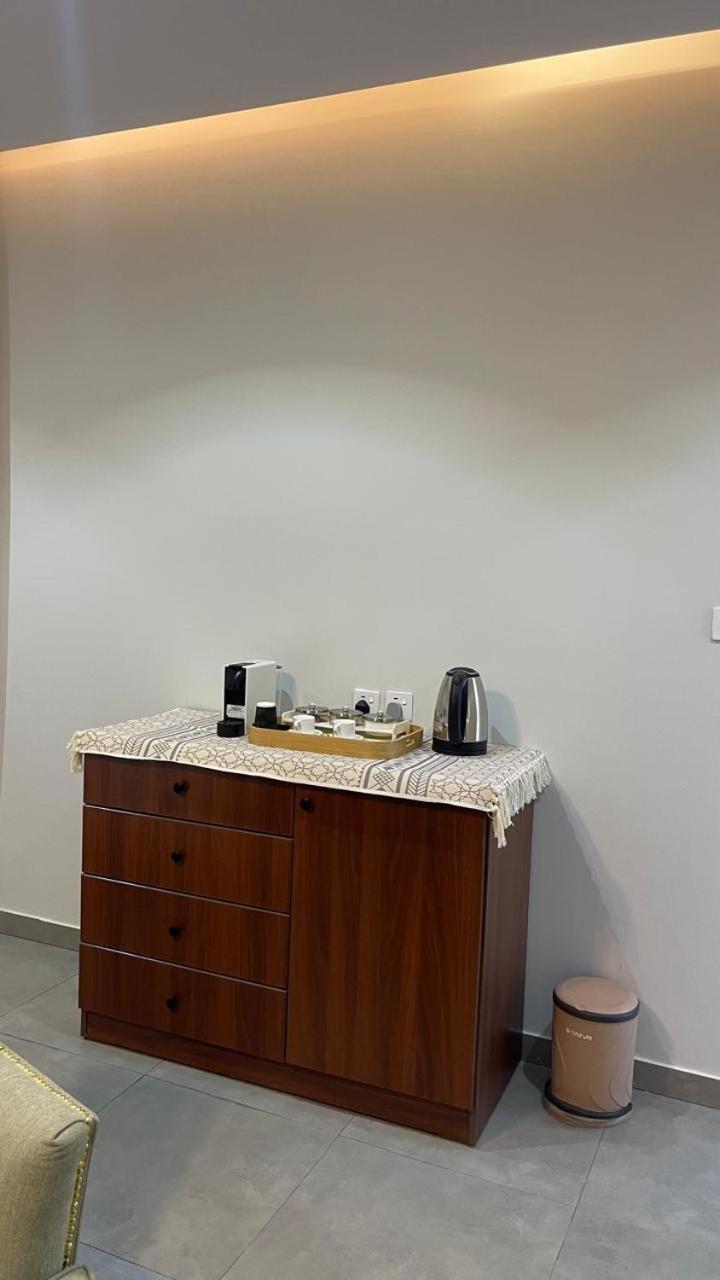 منتجع إستكنان The Quite 2 Apartment Al Ula Exterior photo